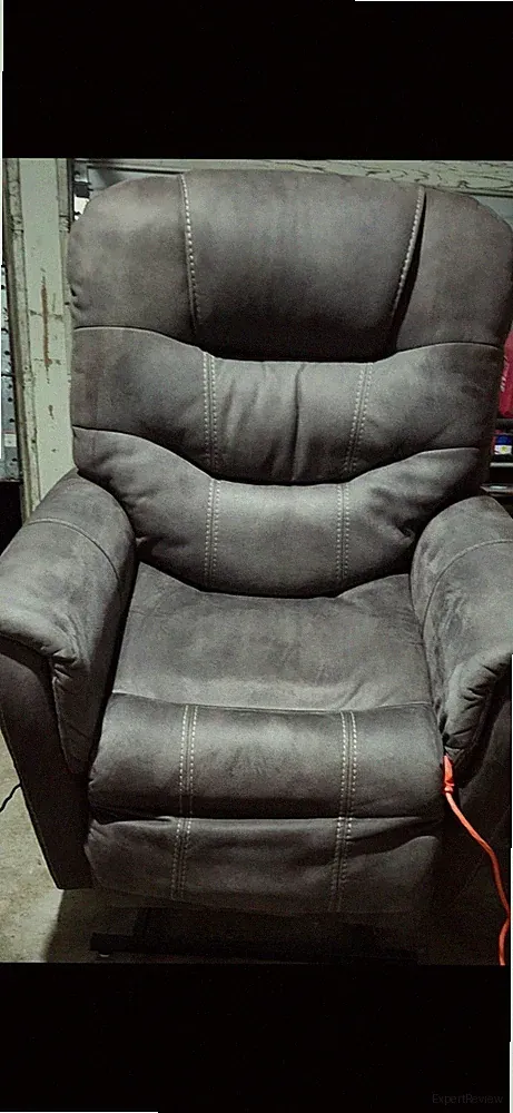New Listing Ashley Furniture Signature Design Power Lift Recliner - Excellent Condition