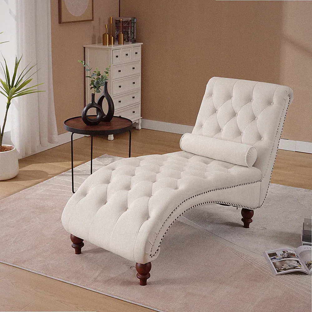 Velvet Armchair